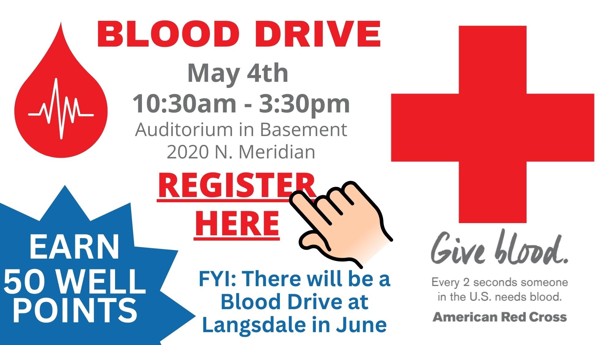 Blood Drive