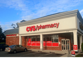 CVS