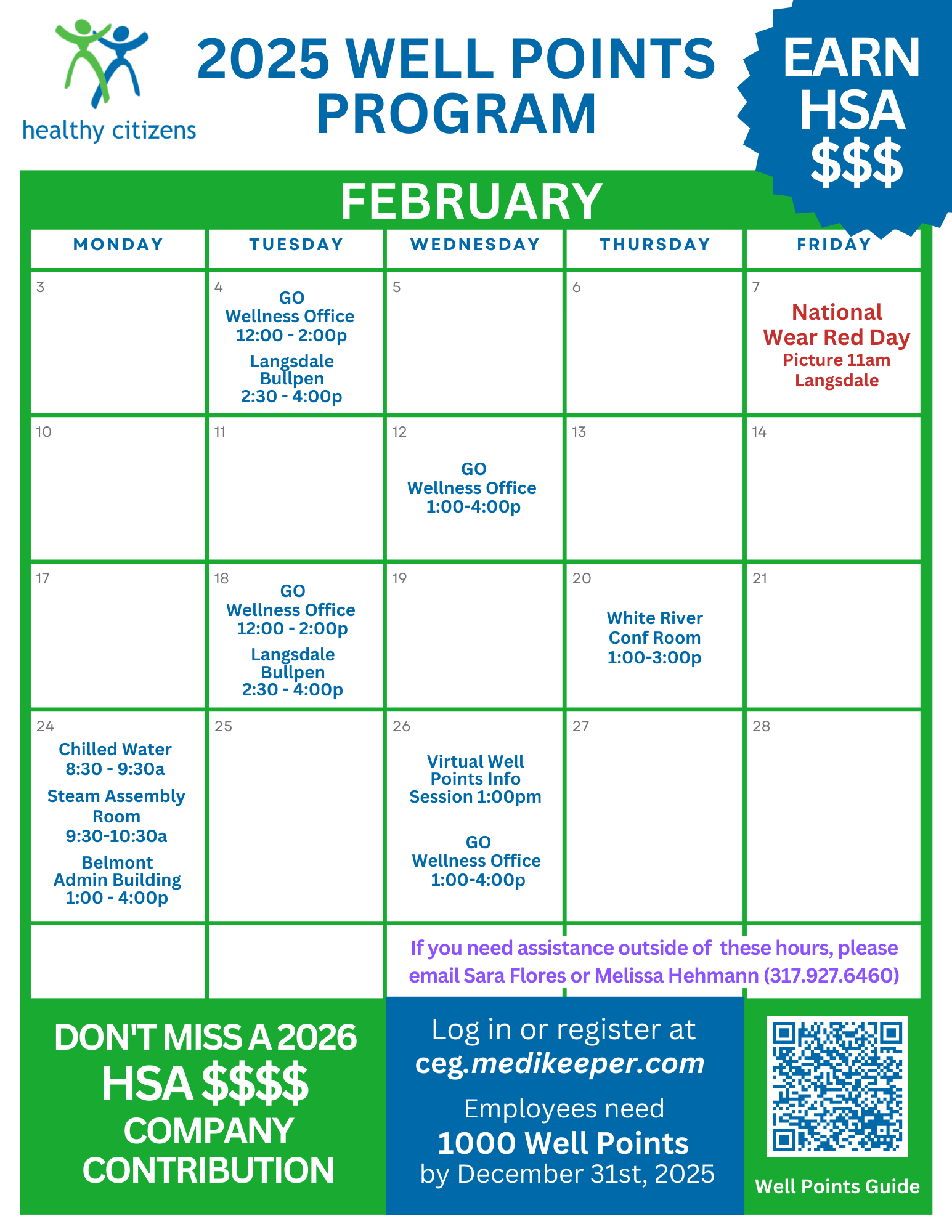 FEBRUARY ONSITE OFFICE HOURS (1)
