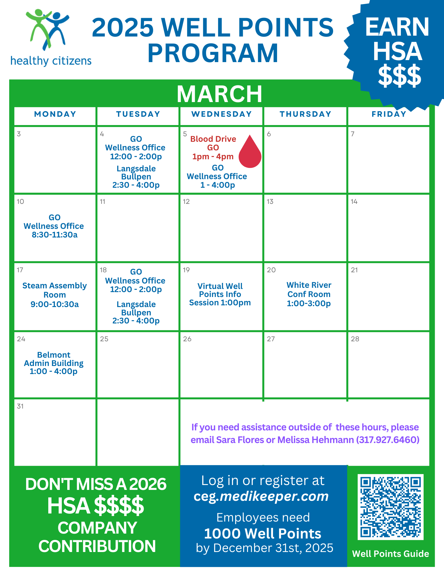 MARCH ONSITE OFFICE HOURS (1)