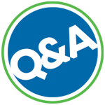 Q&A Logo