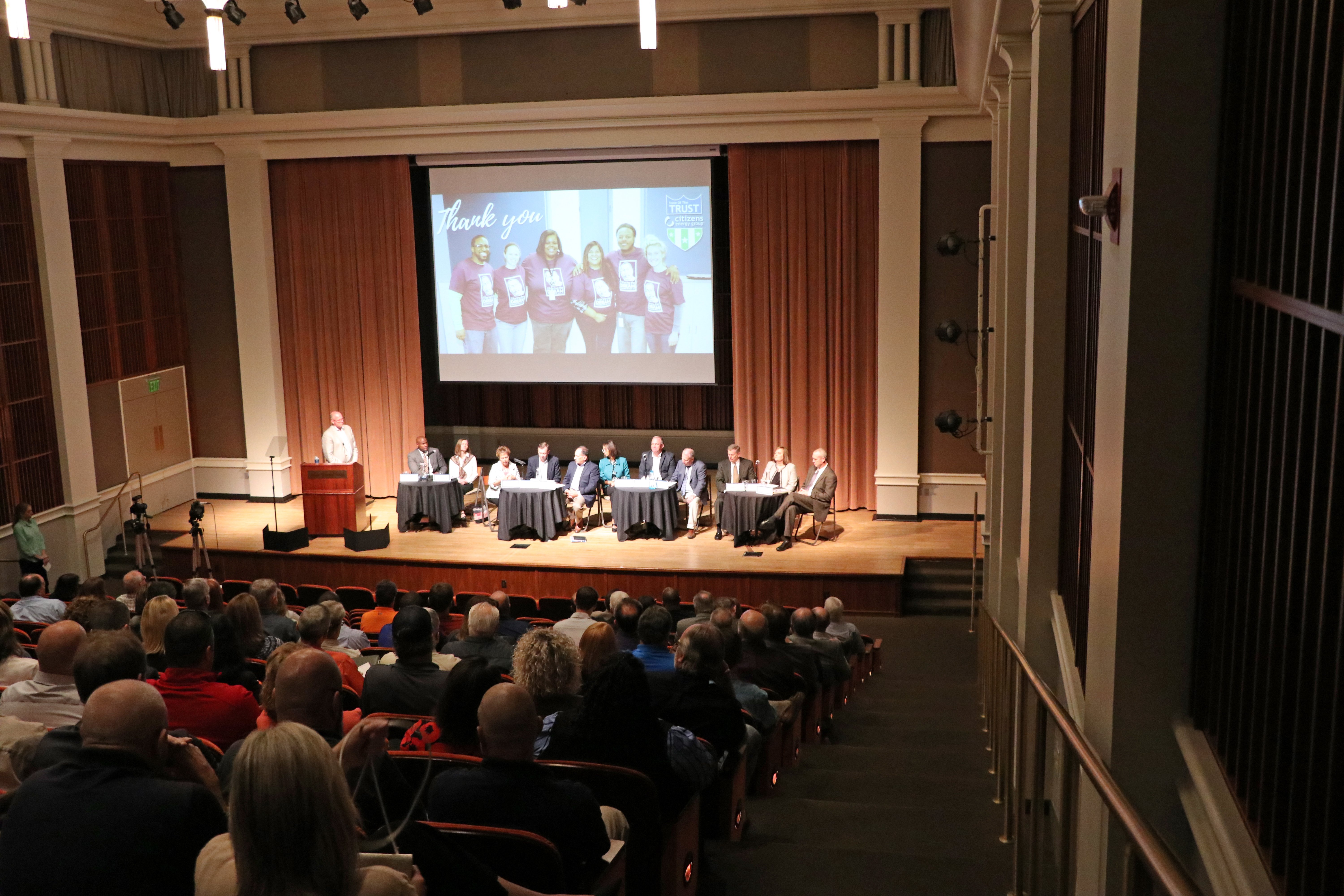 State of the Trust Panel IMG_2322