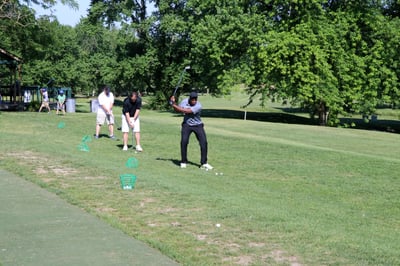 United Way Golf Outing IMG_1204