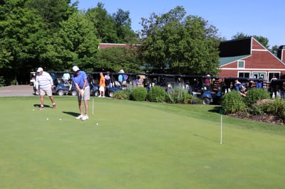 United Way Golf Outing IMG_1226