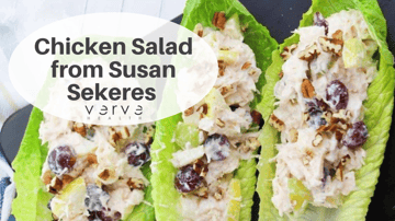 WW Chicken Salad