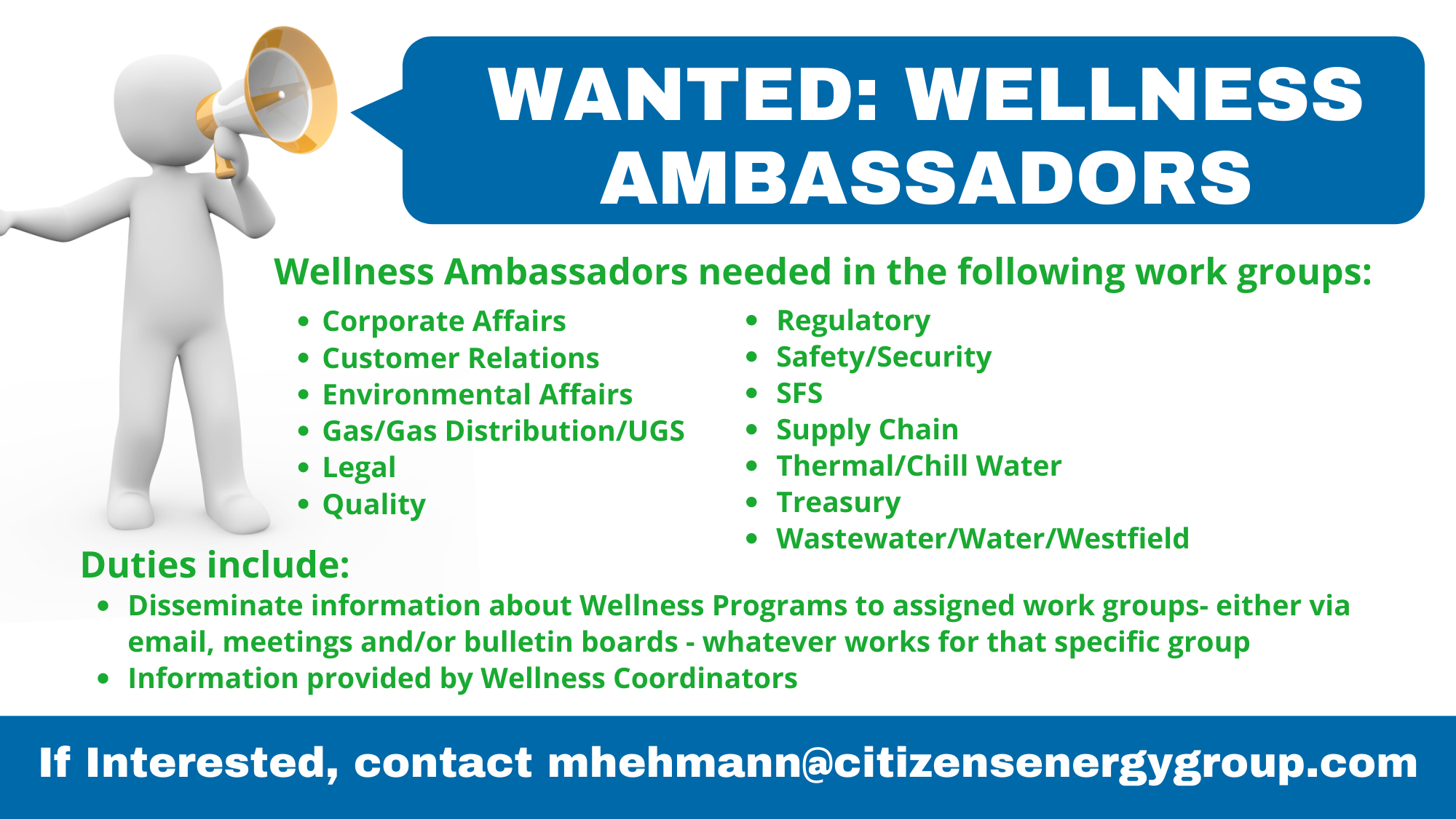 Wellness Ambassadors (1)